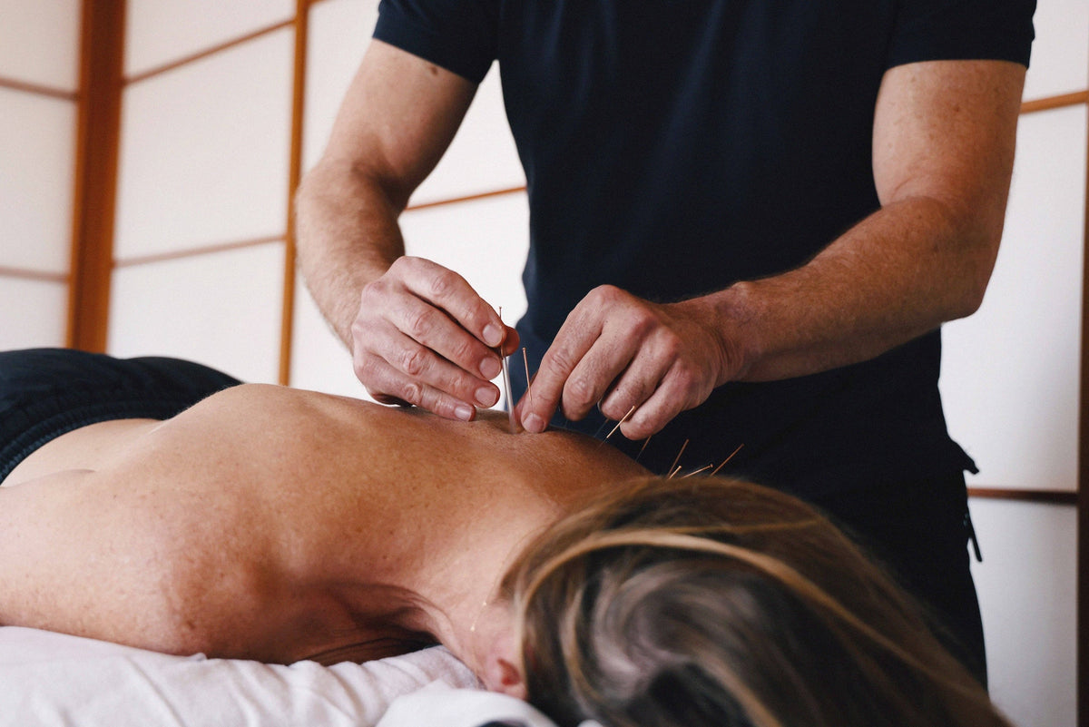 Curious About Chinese Medicine? Here’s Why It Works—and How to Make It Work for You!