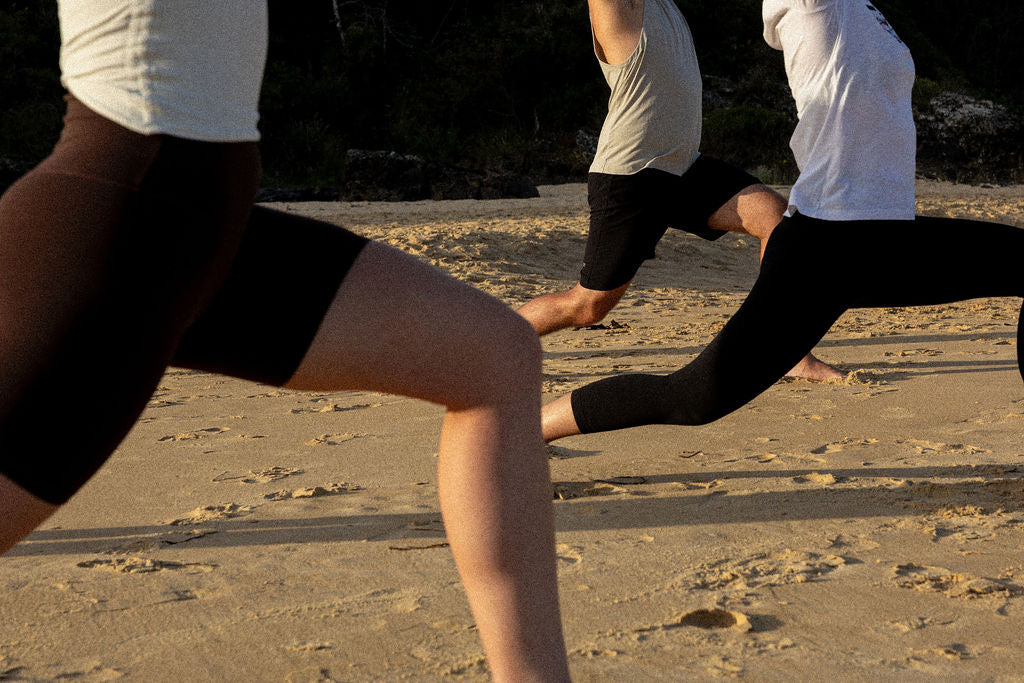 12 Simple Tools to Tackle Stress Naturally