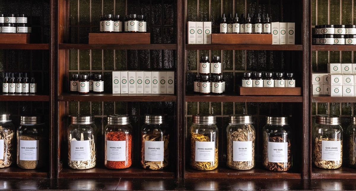 Dragon Hemp Apothecary Brings The Healing Power Of CBD To The Hamptons