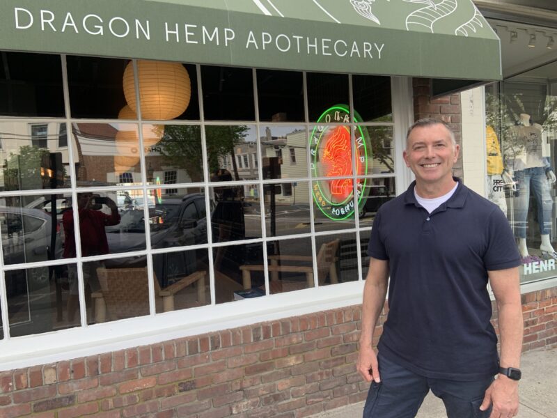 New Cannabinoids Apothecary Opens In Sag Harbor