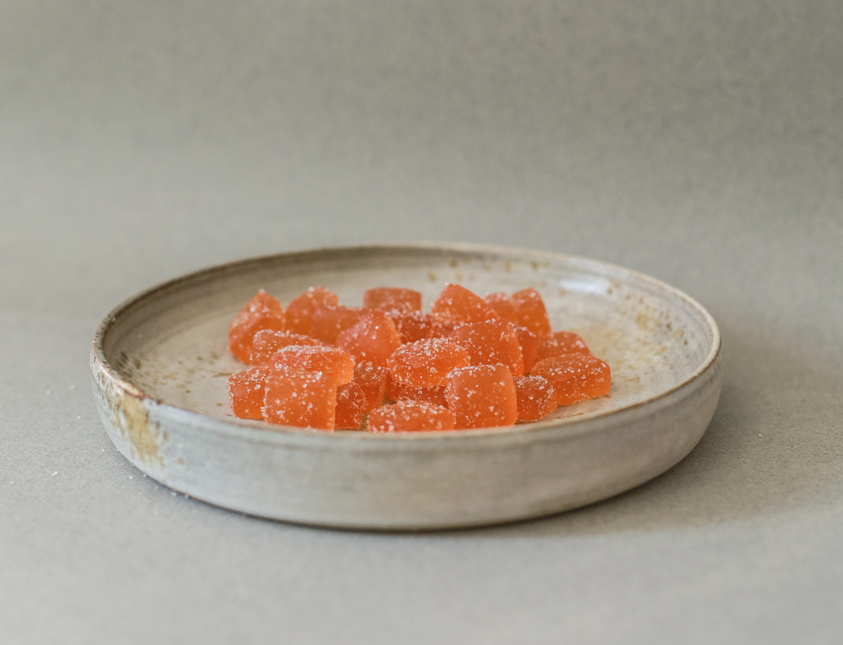 Leisure Gummies