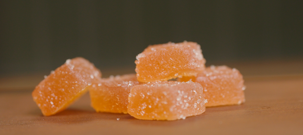Dragon Hemp's Leisure Gummies