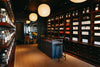 The Dragon Hemp Apothecary in the Haptons