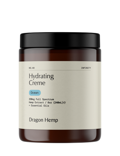 Ocean Hydrating Creme