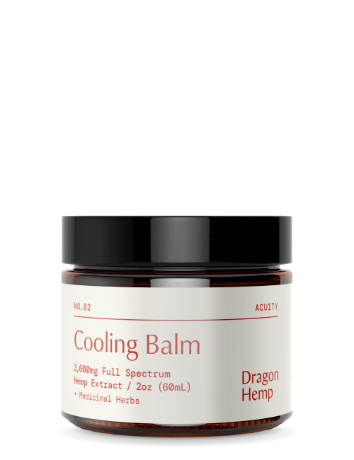 Cooling Balm