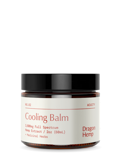 Cooling Balm