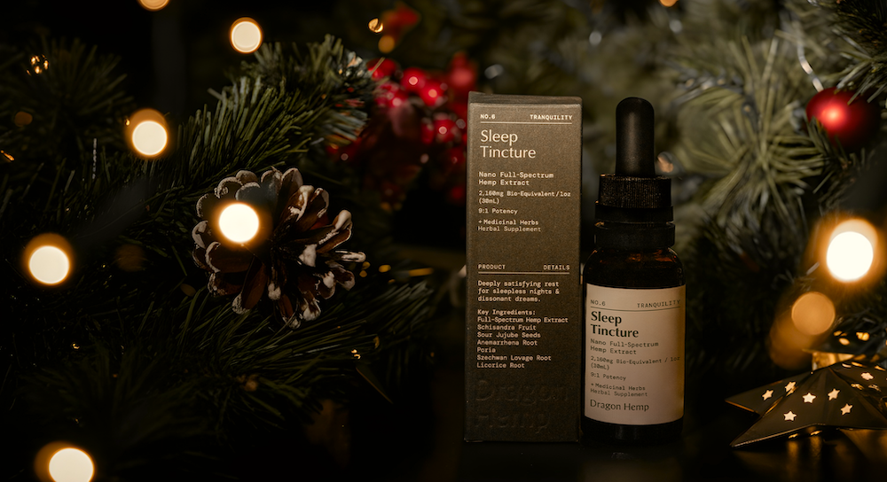 Dragon Hemp's Holiday Gift Guide