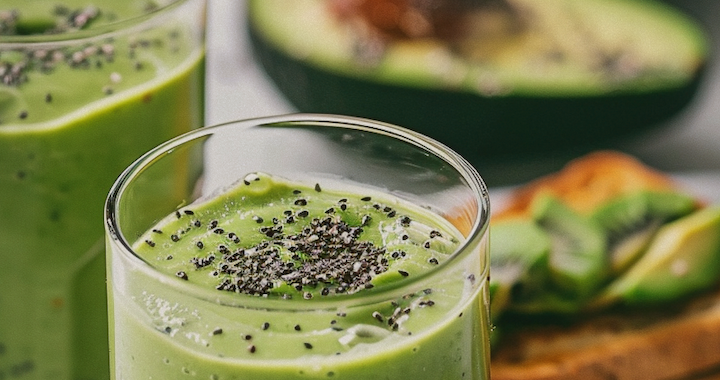 9 Foods to Crush Sugar Cravings