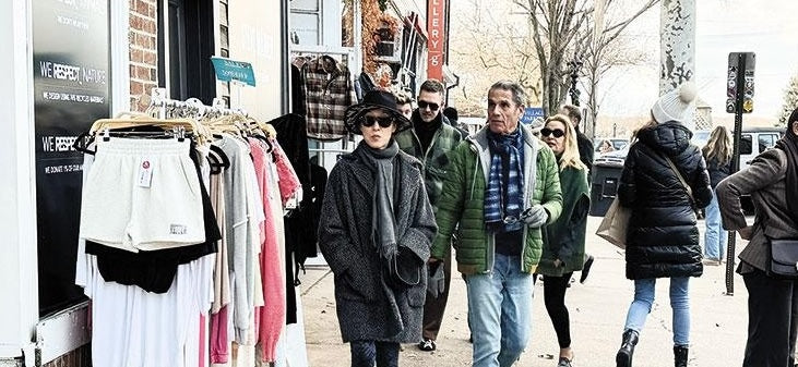 Sag Saturdays to Launch in Sag Harbor on December 13