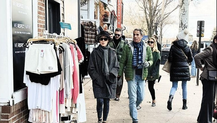 Sag Saturdays to Launch in Sag Harbor on December 13