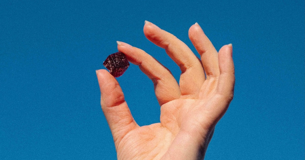 Choosing the right CBD Gummy