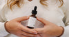 Dragon Hemp Wellness Tincture for daily stress and cortisol support