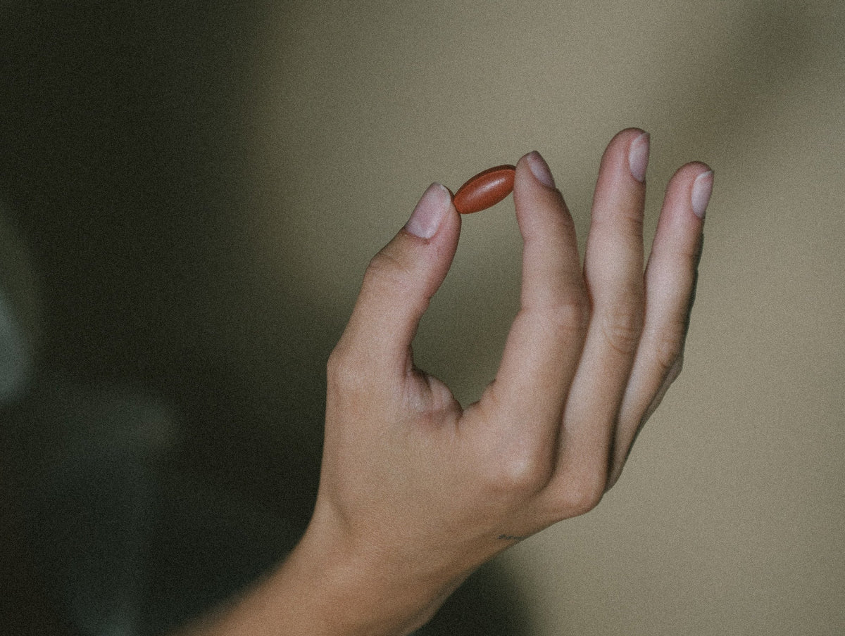 Do Muscle Relaxers Make You Sleepy? Discover holistic herbal alternatives.