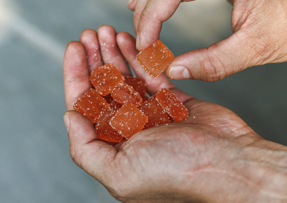 CBD Gummies