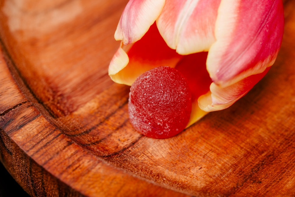 CBC Gummies: The Clinical Science of Edible Cannabichromene