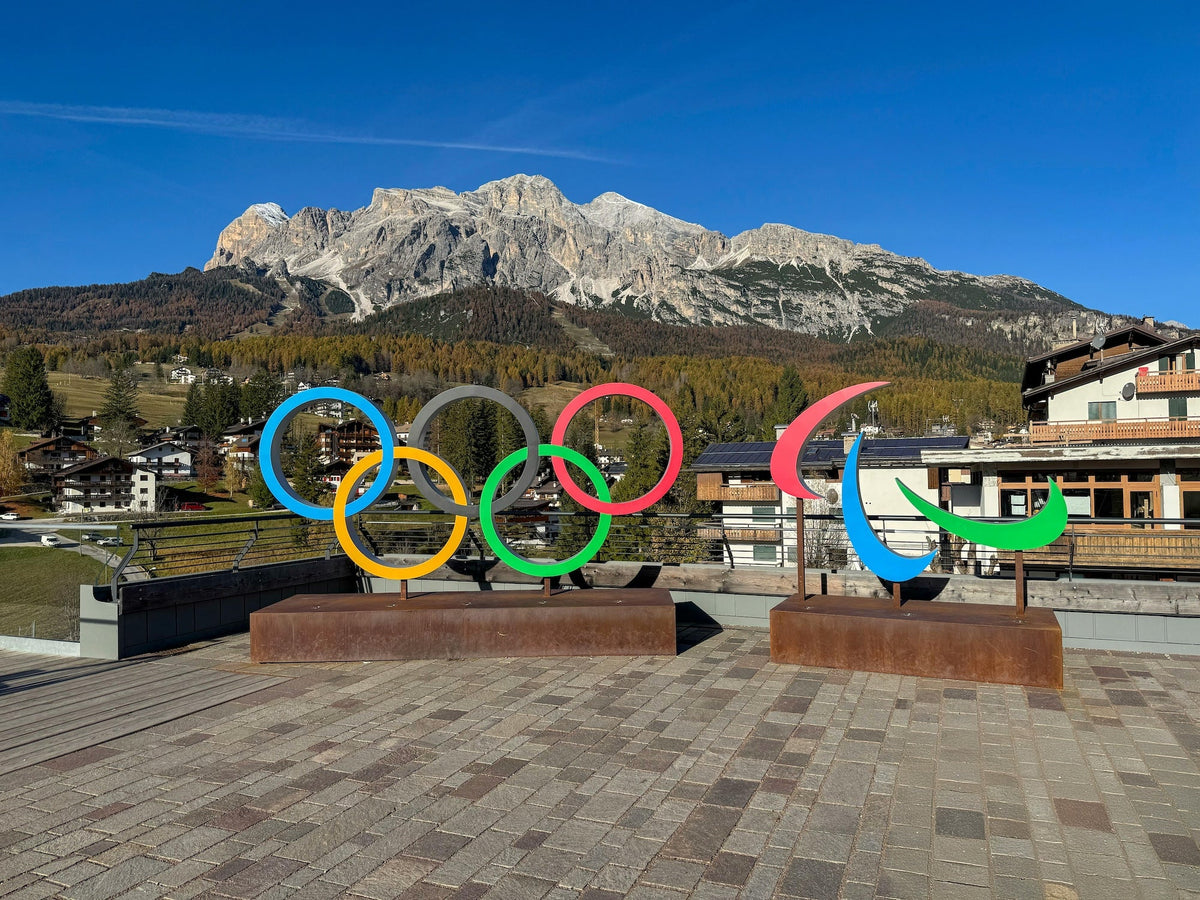 5 Sleep Habits to Steal From Winter Olympians