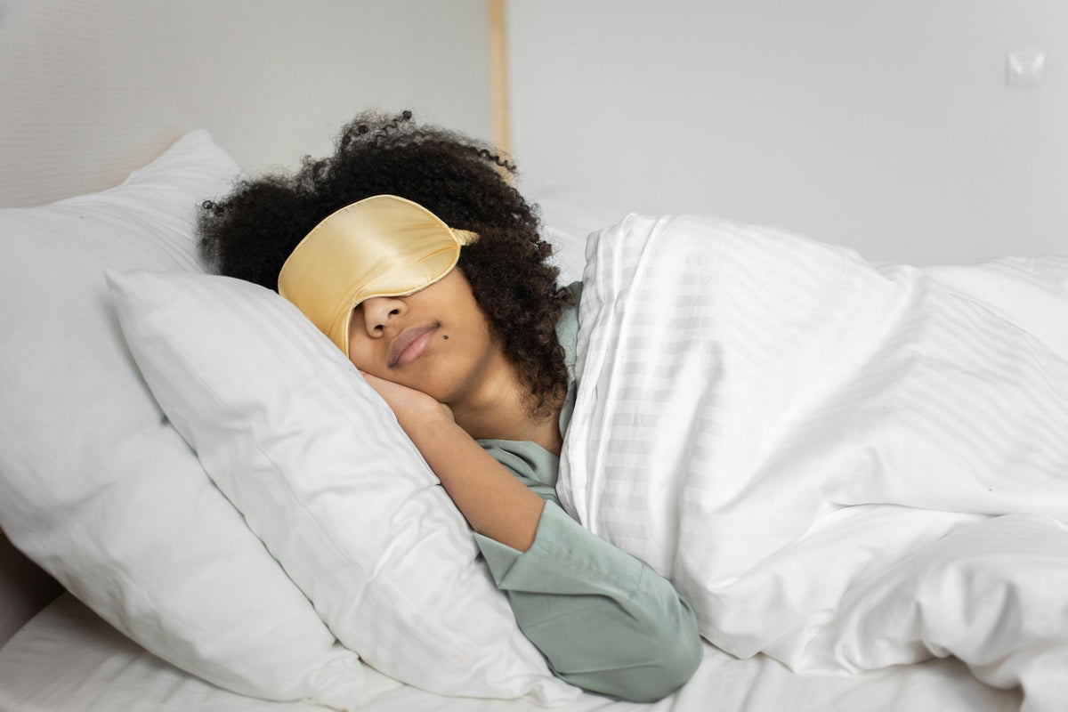CBD and REM Sleep Architecture