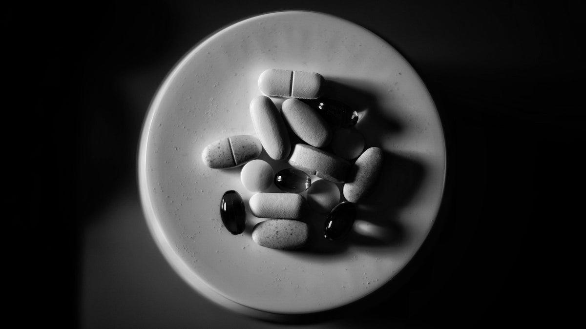 Adults who took melatonin for a year or longer were nearly 3.5 times as likely to be hospitalized for heart failure