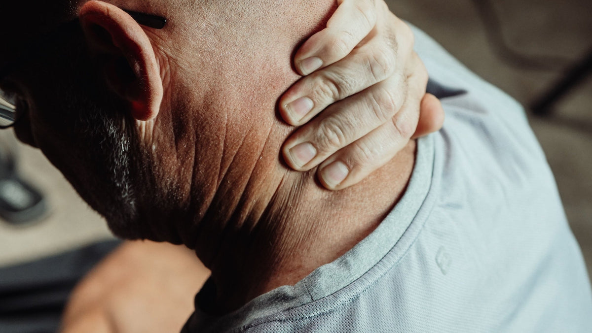 Learn what makes a tension headache different from a migraine