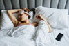 How Alcohol Disrupts REM Sleep