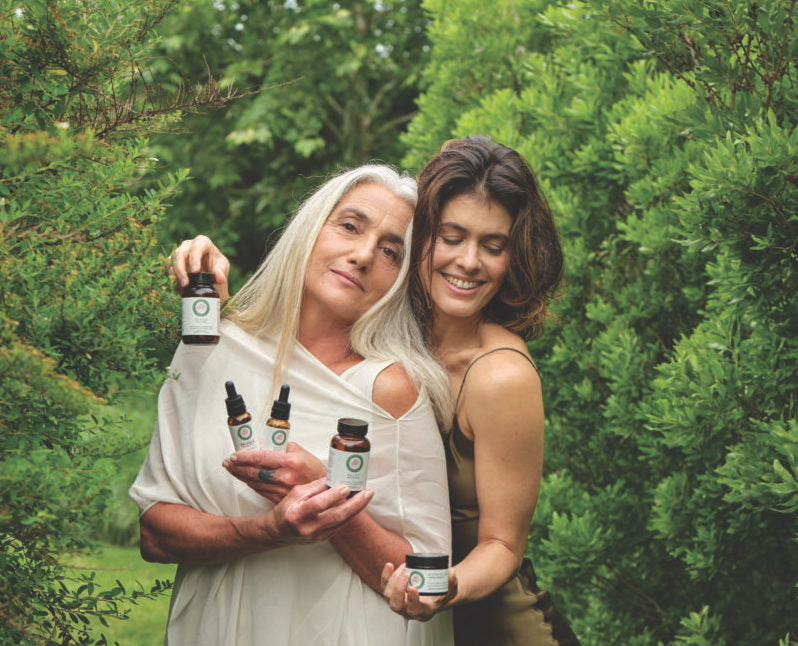 CBD Healing