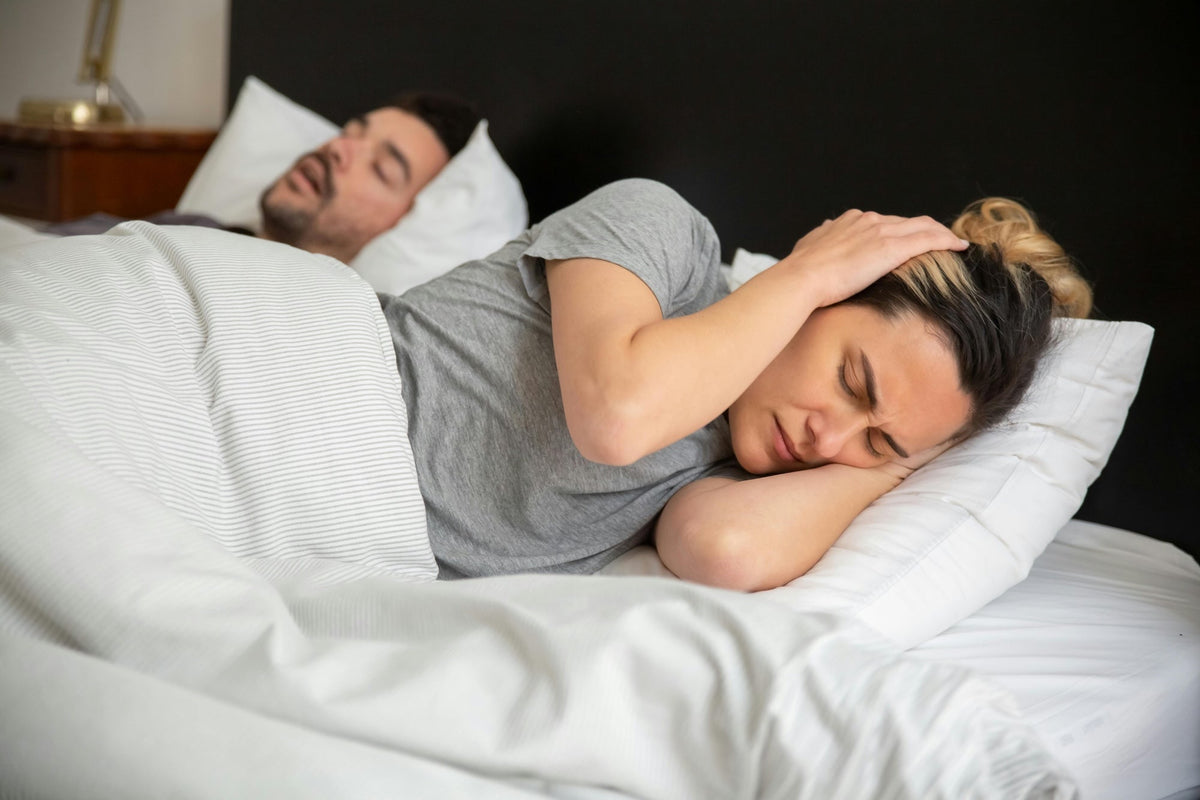 sleep pain cycle insomnia chronic pain inflammation CBD CBN protocol