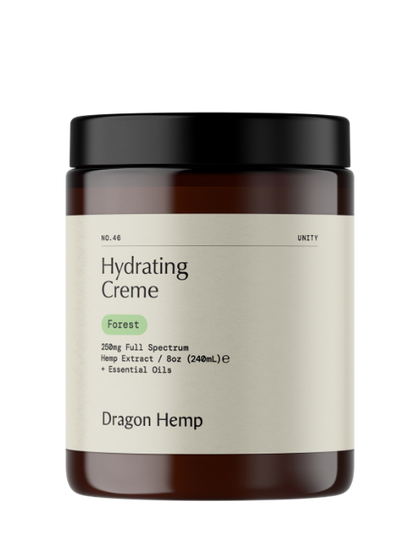 Forest Hydrating Creme