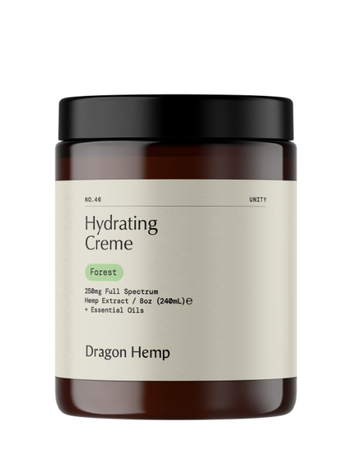 Forest Hydrating Creme