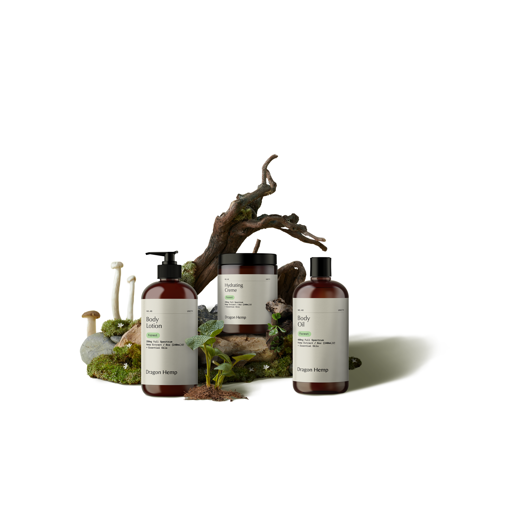 Body Care | Discover The Liniment Collection