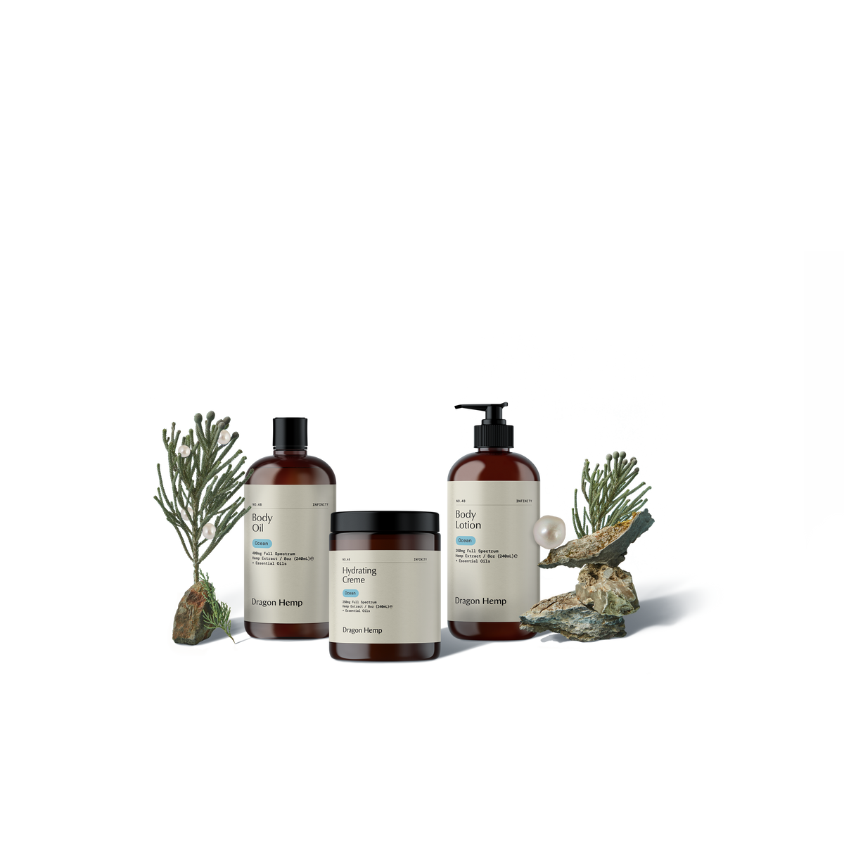Linimets Body Care | Discover The Liniment Collection