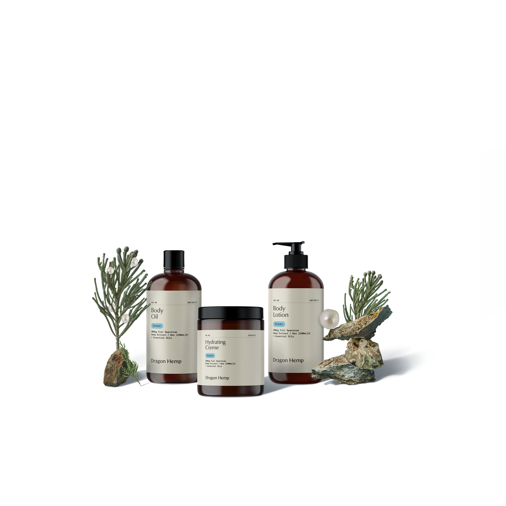 Body Care | Discover The Liniment Collection