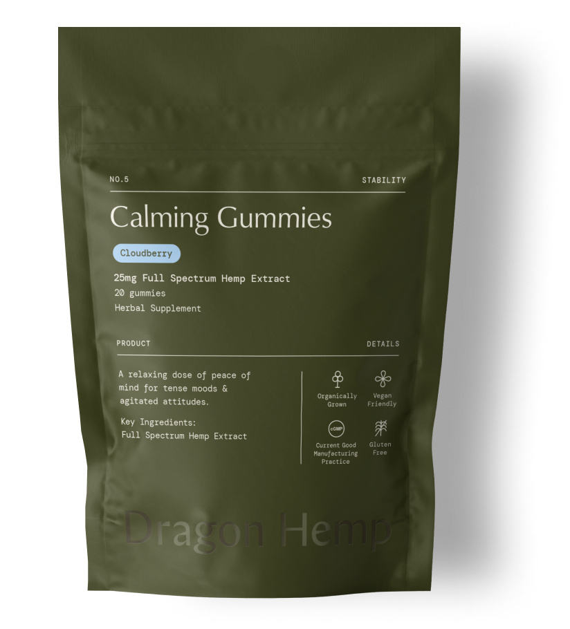 Quelle est la différence entre des gummies CBD full spectrum et à base d’isolat ?