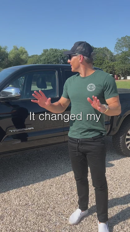 Jon L Dragon Hemp Warming Balm Review