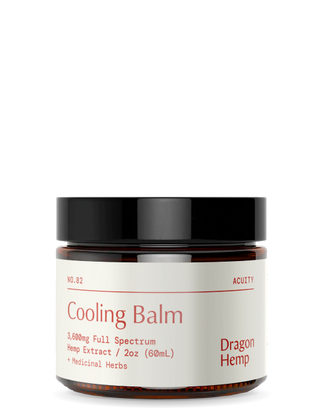 Cooling Balm